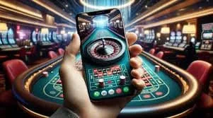 v888game Play Through Your Phone Browser