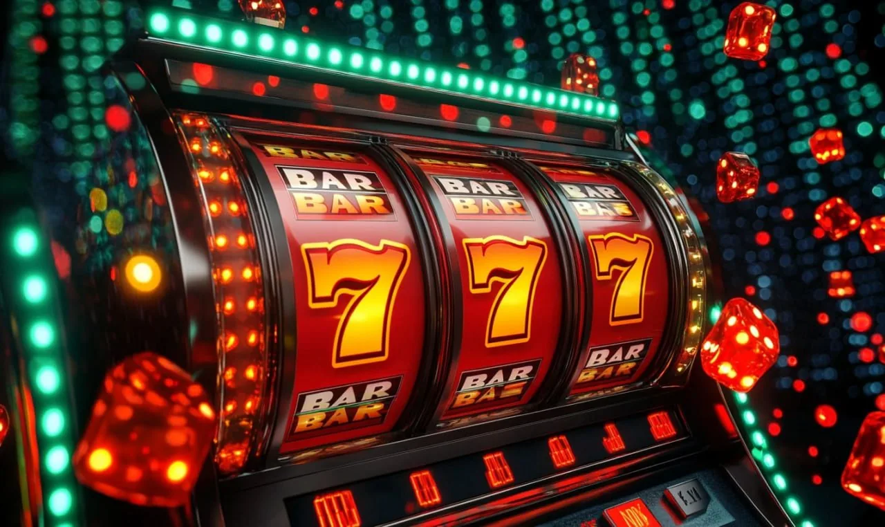 v888game Casino